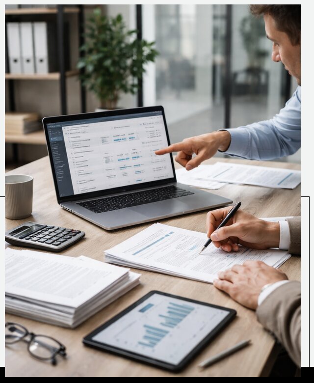 Полисные системы и CRM в Невинномысске: разработка от 15344 р. АвикейНвн