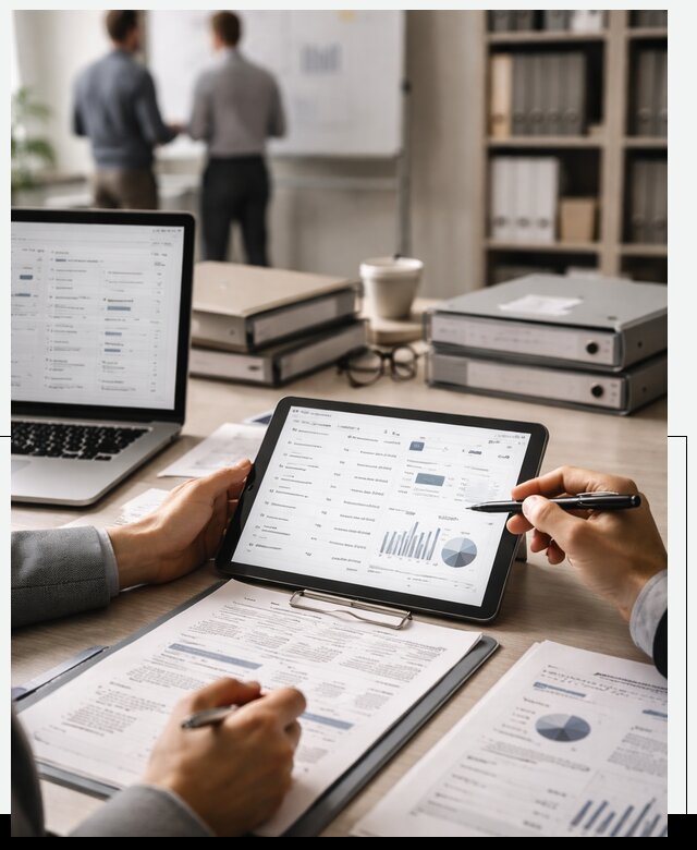 Автоматизация урегулирования убытков в Невинномысске от 7672 р | АвикейНвн