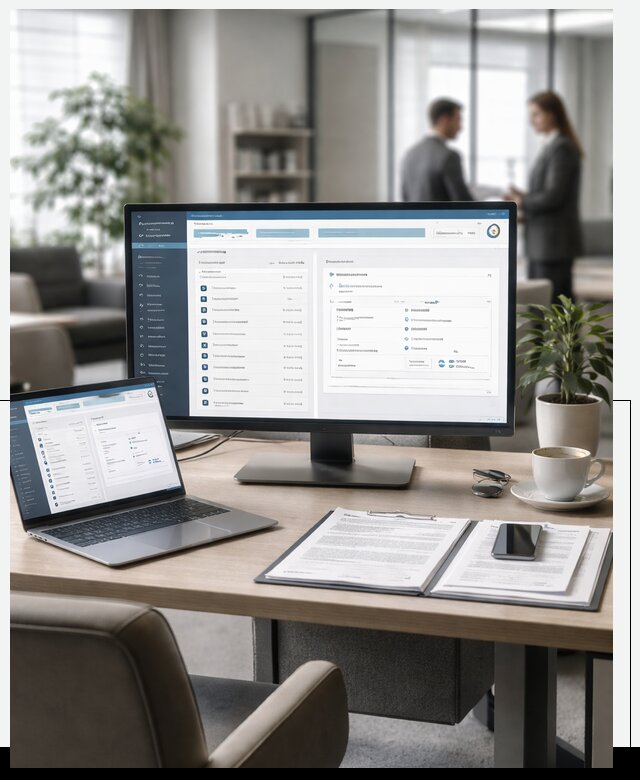 CRM для страховой компании под ключ в Невинномысске от 15344 р. | АвикейНвн