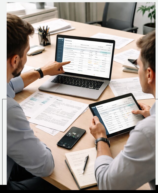 CRM для страховой компании в Невинномысске с автоматизацией продаж и выплат