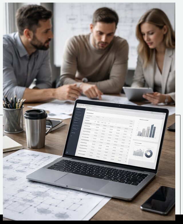 BSS OSS и биллинг для оператора в Невинномысске от 25573 р. | АвикейНвн