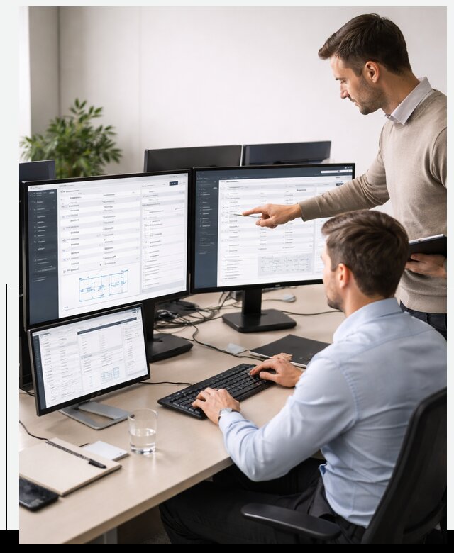 Создание и внедрение MVNO и CRM систем для операторов в Невинномысске