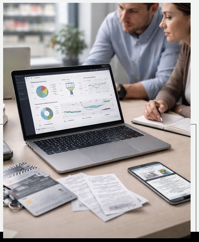 Лояльность и CDP для ритейла в Невинномысске от 15344 р. | АвикейНвн