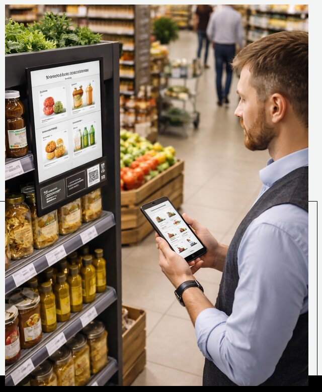 Персонализация предложений торговой сети в Невинномысске от 8695 р.| АвикейНвн