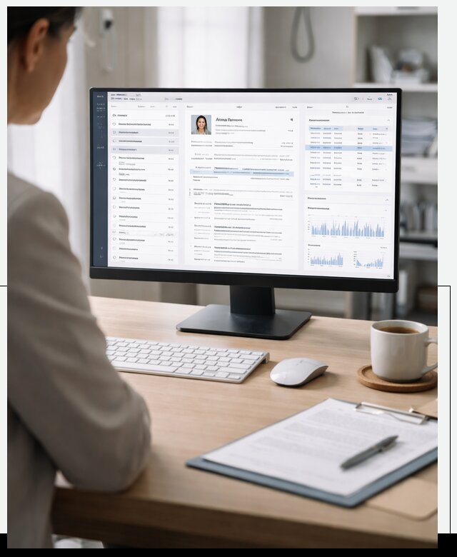 Разработка МИС для клиник в Невинномысске от 8695 р. | АвикейНвн