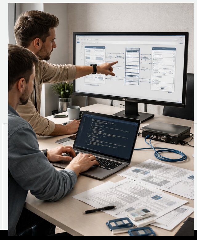 Интеграция ЕГИСЗ и ЛИС в медучреждениях с сопровождением в Невинномысске