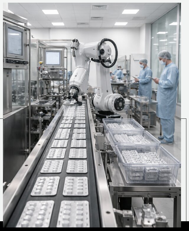 Автоматизация фармацевтики в Невинномысске от 18412 р. | АвикейНвн