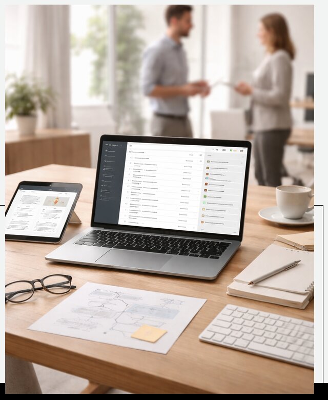 Разработка LMS и онлайн школы в Невинномысске от 12275 р. АвикейНвн