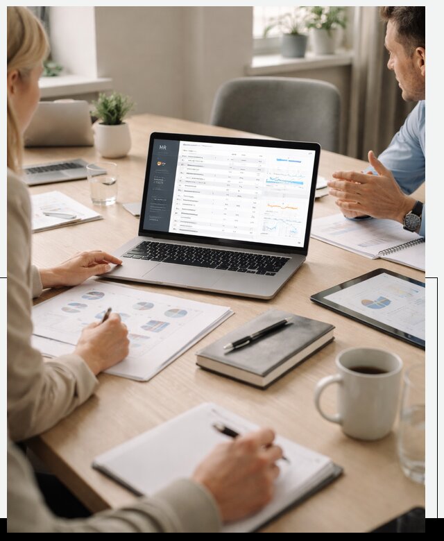 HR системы HCM ATS для подбора в Невинномысске от 12275 р. АвикейНвн