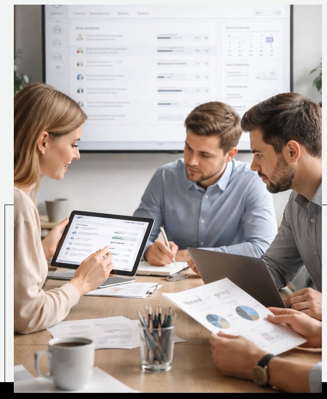 Внедрение и поддержка системы управления обучением в Невинномысске