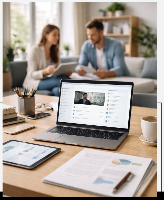 Система дистанционного обучения в Невинномысске от 46031 р. АвикейНвн