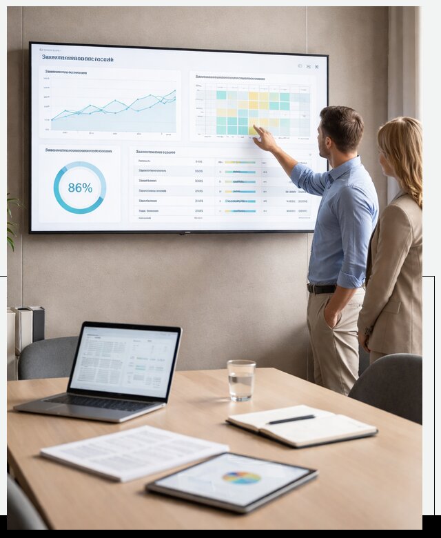 АвикейНвн - Аналитика успеваемости обучения в Невинномысске от 7672 р.