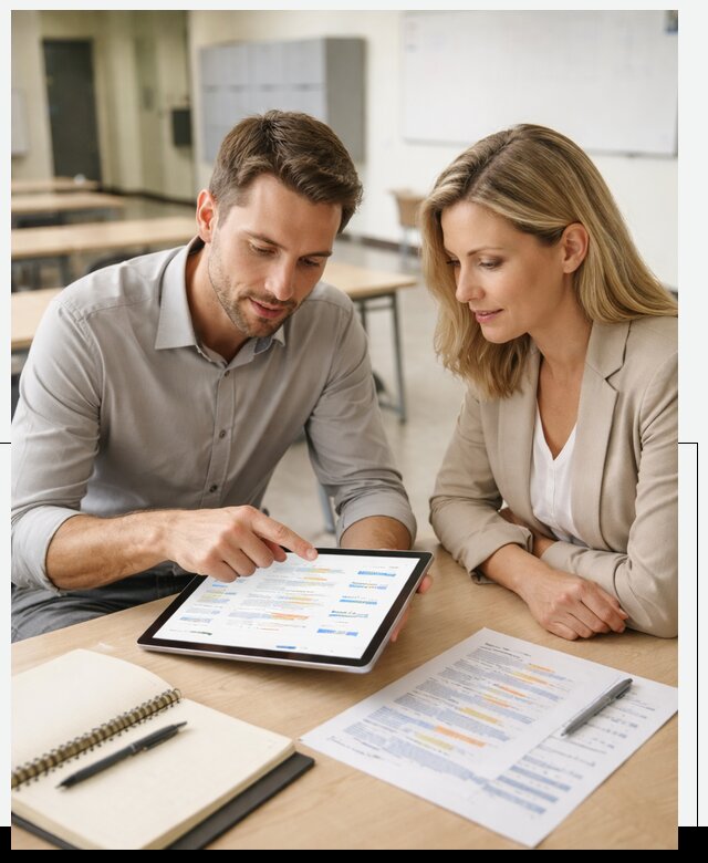 Разработка электронный дневник школа в Невинномысске от 15344 р. |АвикейНвн