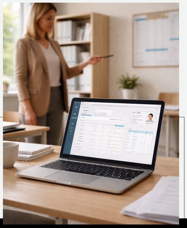 Электронный журнал школа система в Невинномысске от 12275 р. | АвикейНвн