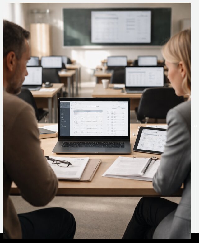 Система управления учебным процессом вузе в Невинномысске от 12275 р|АвикейНвн