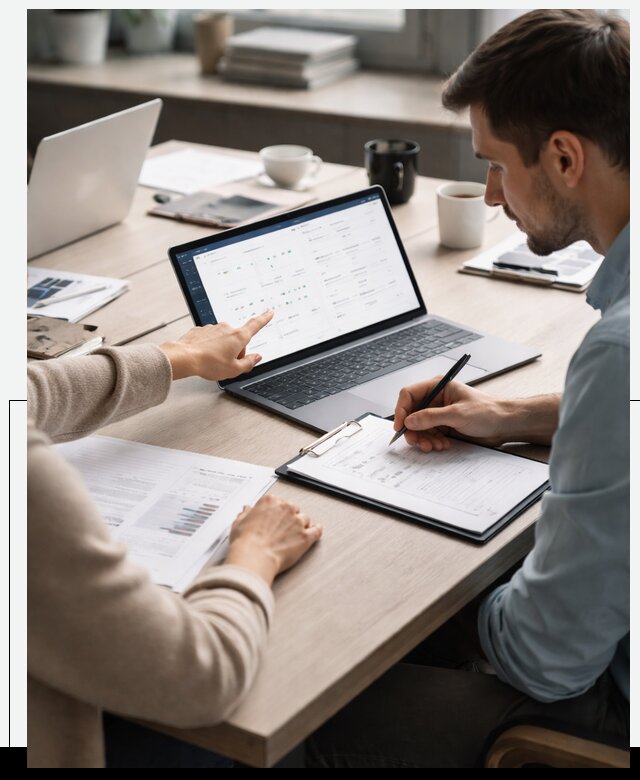 Система управления учебным процессом в вузе в Невинномысске