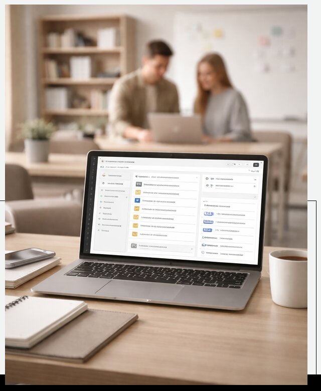 LMS для университета под ключ в Невинномысске от 7672 р. | АвикейНвн
