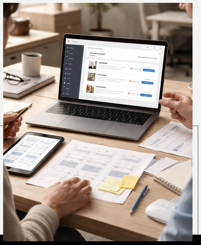 Онлайншкола платформа разработка в Невинномысске от 12275 р. | АвикейНвн