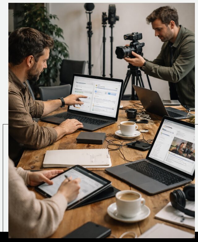 Разработка платформы для онлайн школ и курсов в Невинномысске