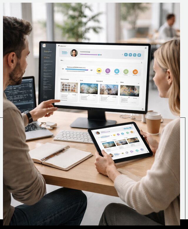 Геймификация обучения платформа в Невинномысске от 15344 р, АвикейНвн