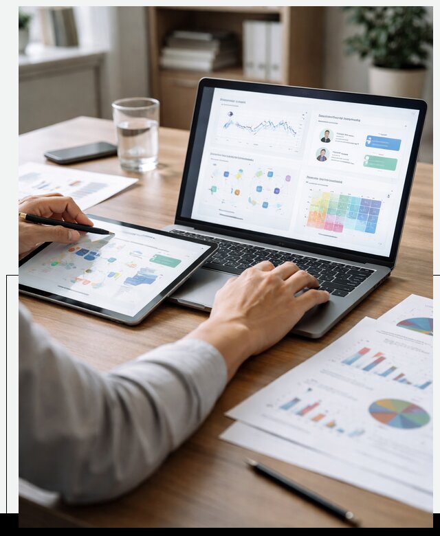 Разработка адаптивной AI системы обучения в Невинномысске под бизнес