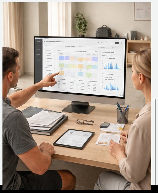 Управление спортивной школой система в Невинномысске от 8695 р. | АвикейНвн