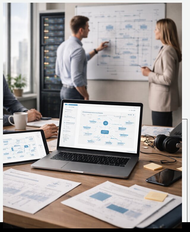 Разработка порталов госуслуг и ФГИС в Невинномысске от 12275 р. | АвикейНвн