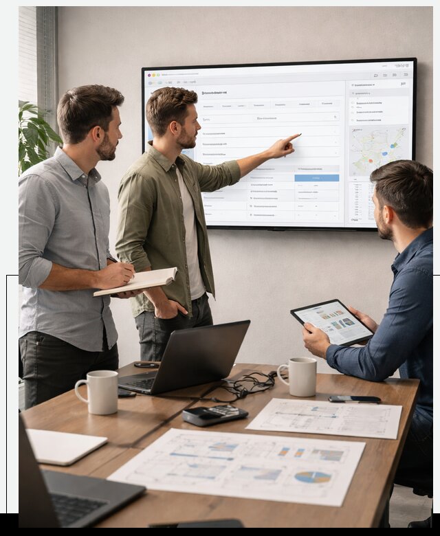 Разработка порталов госуслуг и интеграция с ФГИС в Невинномысске