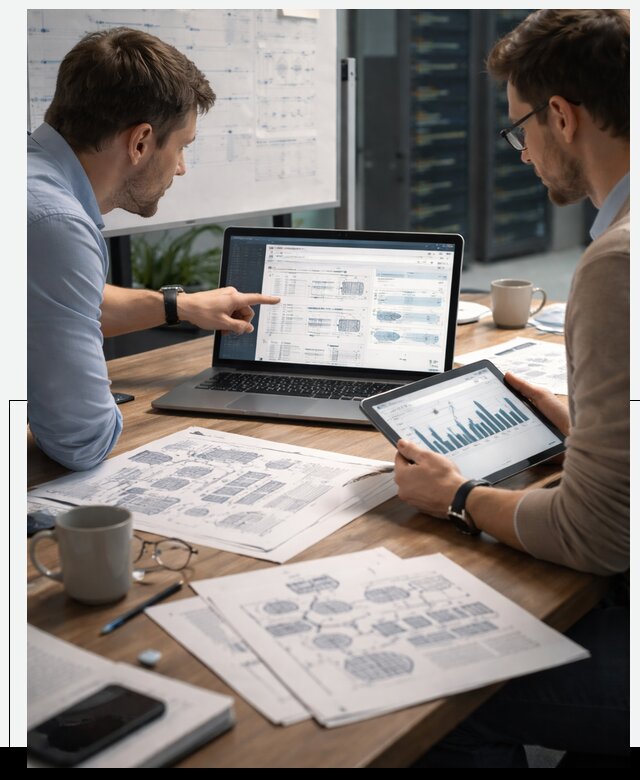 Внедрение СМЭВ и МЭДО для государственных систем в Невинномысске