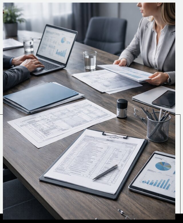 СЭД для государственного органа в Невинномысске от 35802 р. | АвикейНвн