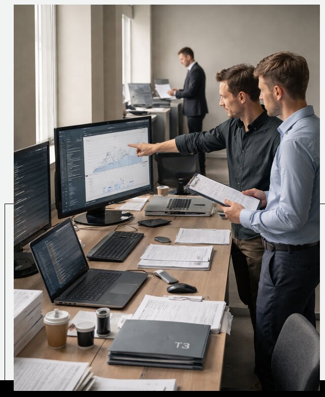 СЭД для государственного органа: внедрение и сопровождение в Невинномысске