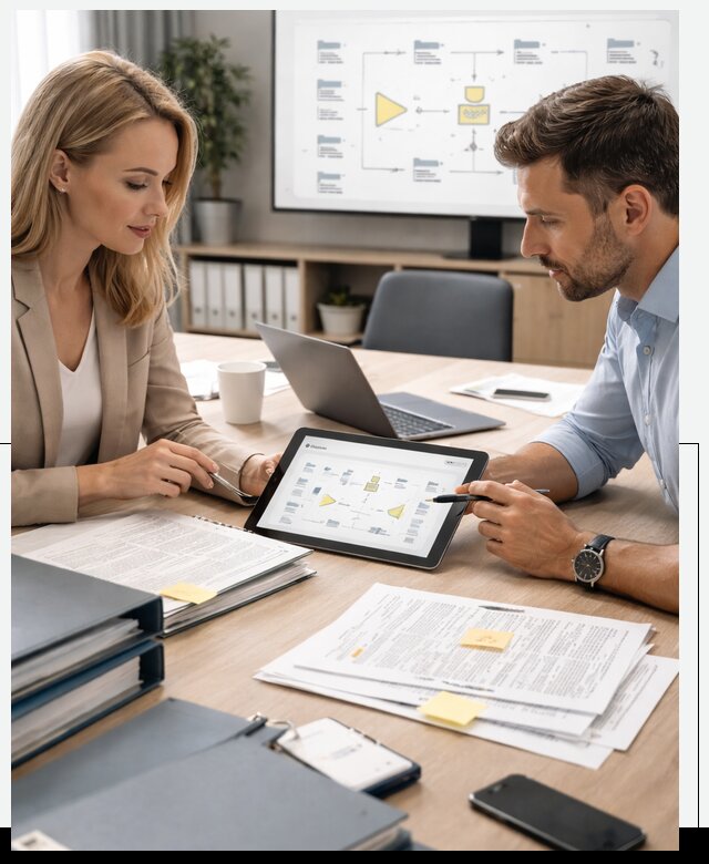 Мэдо межведомственный документооборот в Невинномысске от 8695р | АвикейНвн