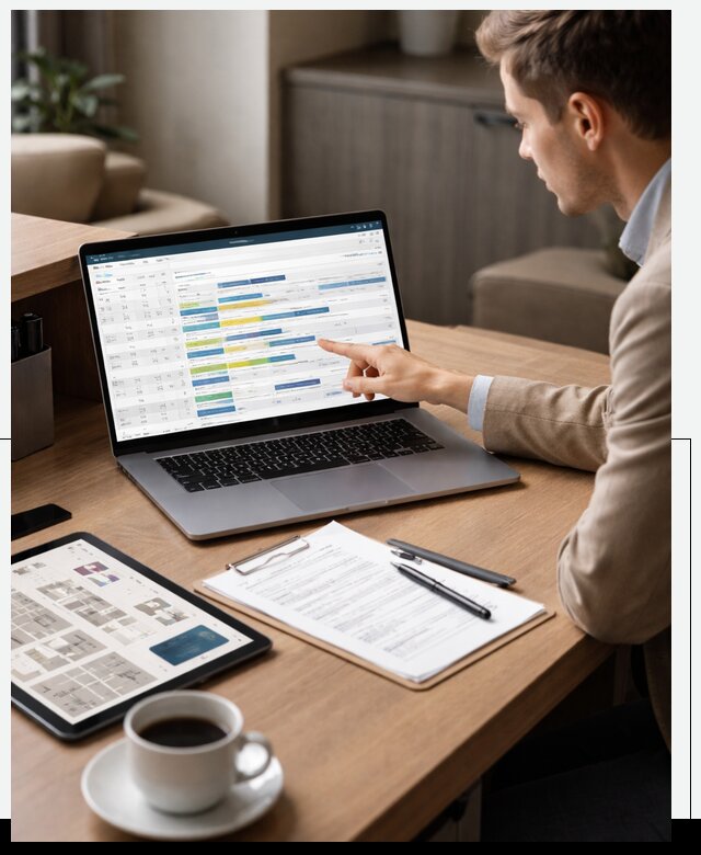 Бронирование отелей PMS в Невинномысске разработка от 35802 р., АвикейНвн