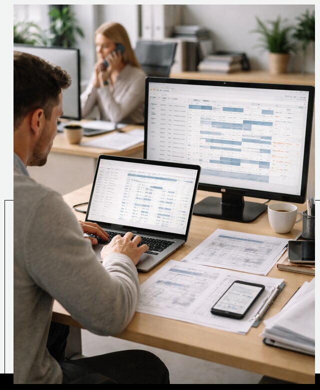 PMS для бронирования отелей и управления номерным фондом в Невинномысске