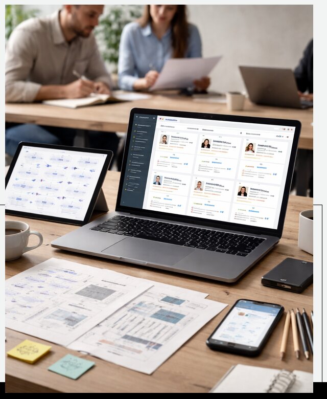 Разработка маркетплейса специалистов в Невинномысске от 7160 р.|АвикейНвн