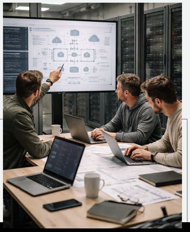 GameDev Backend и платформы в Невинномысске от 25573 р. | АвикейНвн