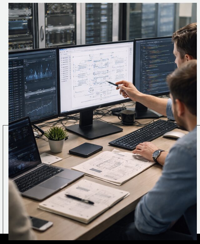 Разработка GameDev Backend и игровых платформ под ключ в Невинномысске