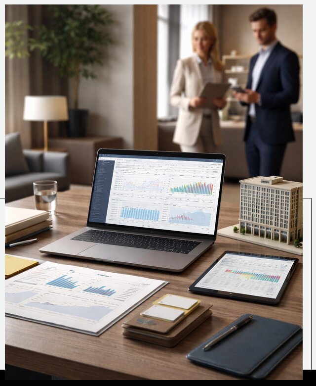 Yield management гостиница в Невинномысске от 12275 р. | АвикейНвн