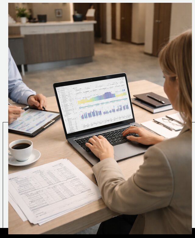 Yield management для гостиницы: ценообразование и прогноз в Невинномысске