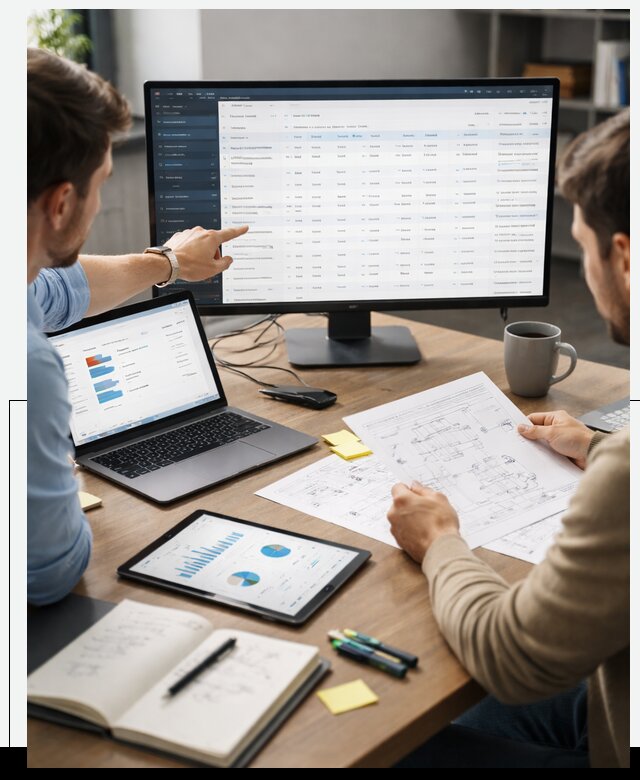 Интеграция GDS и настройка онлайн-бронирования в Невинномысске